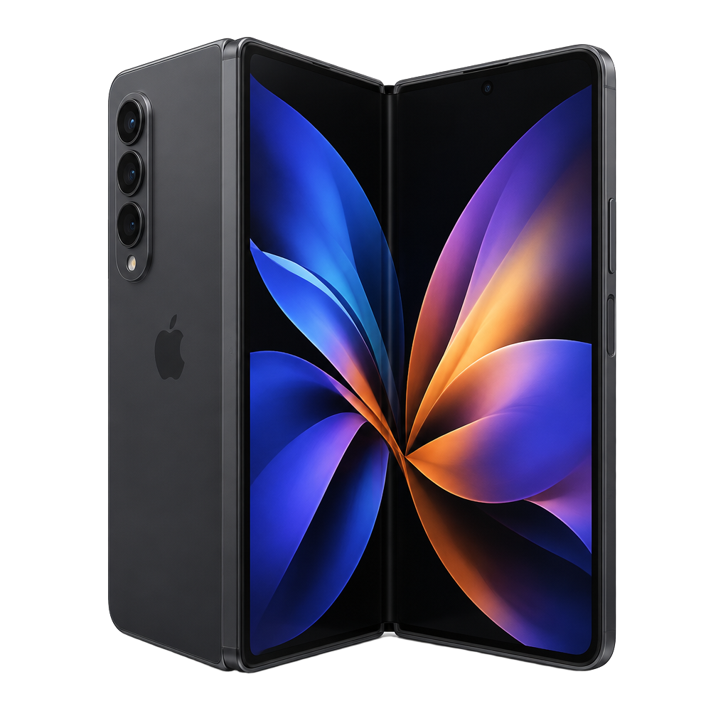 iPhone Duo