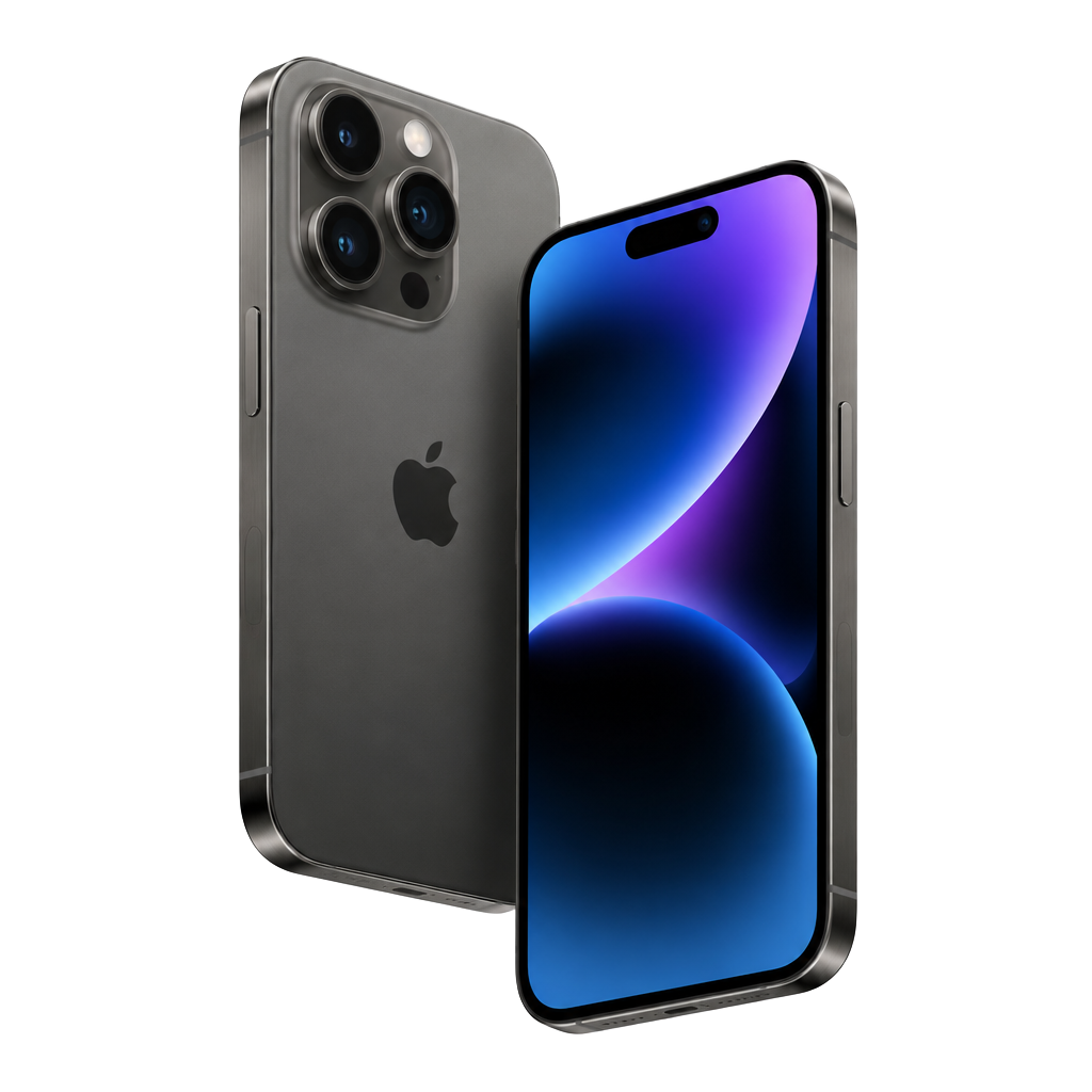 iPhone 18 Pro